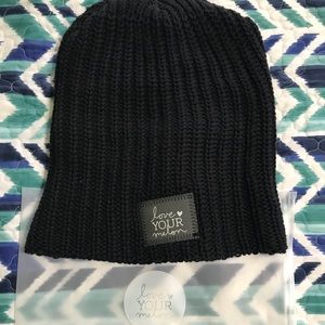 Love Your Melon beanie